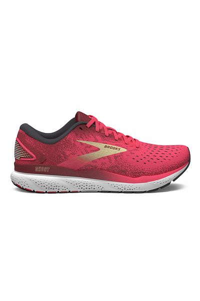 Brooks Ghost – Stilvoll gestalteter Scroll-Bikini