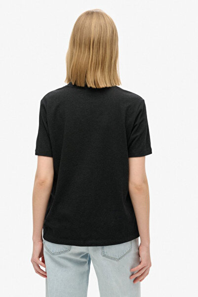 SUPERDRY Suprafață unică confortabilă - Tricou suvenir de călătorie