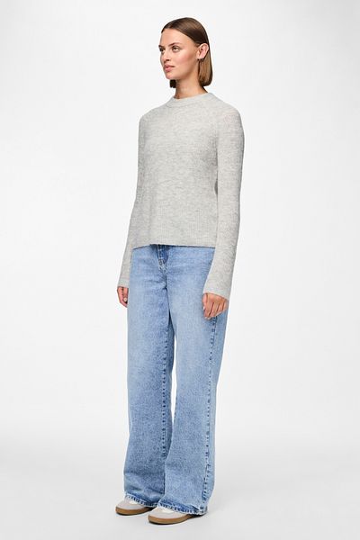 PIECES Sweatshirt Damen/Mädchen Erwachsene