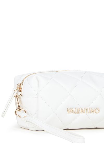 Valentino VBE3KK547R Model Makeup Bag