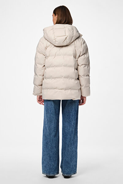 PIECES Γυναικείο υφαντό τζάκετ - Μοντέλο PL50/PRE50