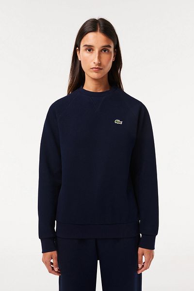 Lacoste SF7073-00 MARINE - Model de alunecare din material moale