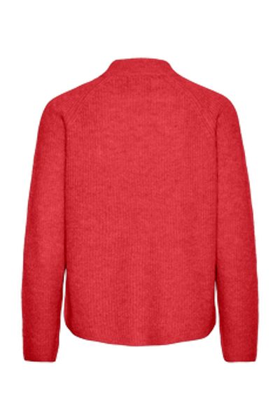 PIECES PULLOVER FEM KNIT PRE60/PC22/NYL9/RWS5/EA4