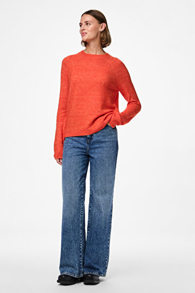 PIECES Pullover Fem Knit Pre50/Pl32/Pc15/Ea3