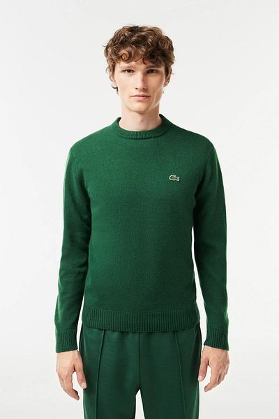 Lacoste Ah1988-00 Vert - Comfortable Shoes