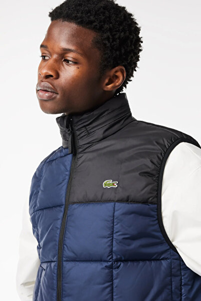 Lacoste BH1585-00 - MARINE/NOIR Ζώα