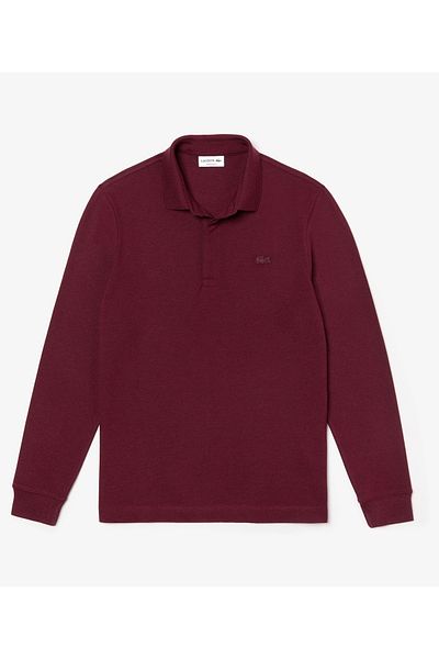Lacoste PH2481-IN Vigne China – Elegante, bequem sitzende Kleidung