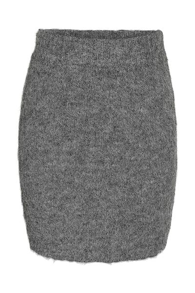 Noisy May Kitten SKIRT FEM - Knit Pre59/Nyl21/Pl11/Wo8/Ea1