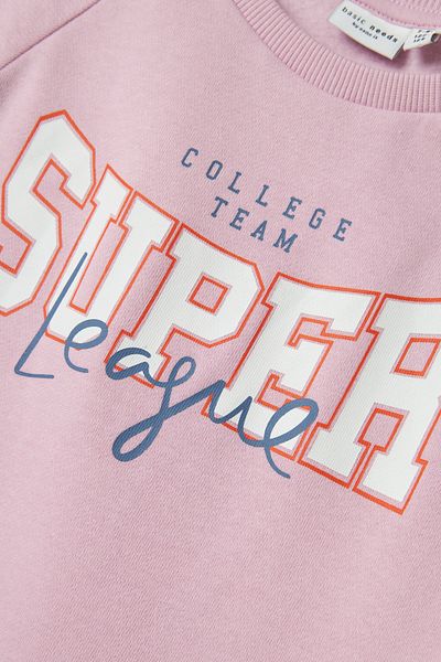 name ıt SWEAT FEM KÖTÖTT CO100