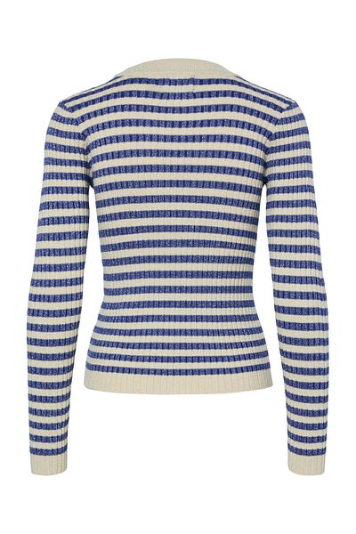 PIECES Pulover Knit pentru femei VI38/MTF23/PL22/NYL17