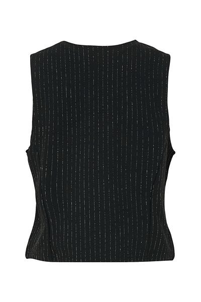 PIECES ЖИЛЕТ FEM KNIT PL92/EA5/MTF3