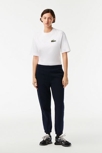 Lacoste XF7077-00 MARINE – Wasserdichte Stiefel mit hoher Taille