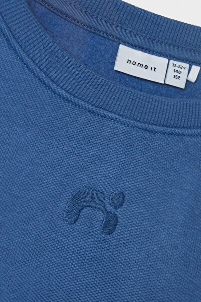 name ıt Męska bluza z kapturem - Knit Co70/Pl30