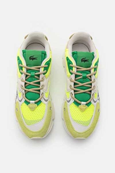 Lacoste 45SMA0001 - Γυναικείο ρολόι με κωδικό YLW/OFF WHT