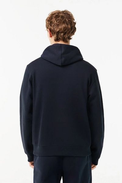 Lacoste ABIMES SH2105-51 modell praktikus kék táska