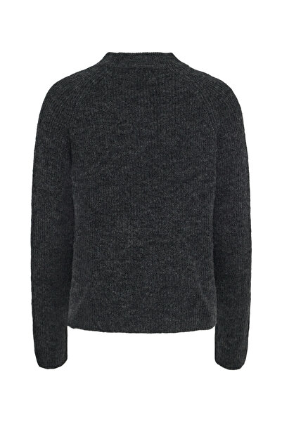 PIECES DÁMSKÝ ÚPLETOVÝ SVETR PRE60/PC22/NYL9/RWS5/EA4