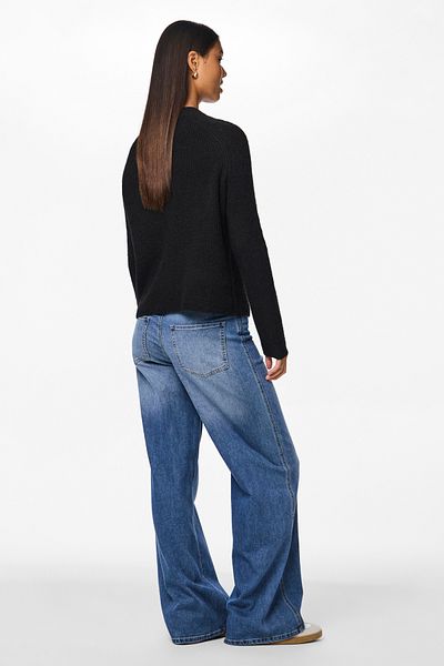 PIECES Sweatshirt Damen/Mädchen Erwachsene