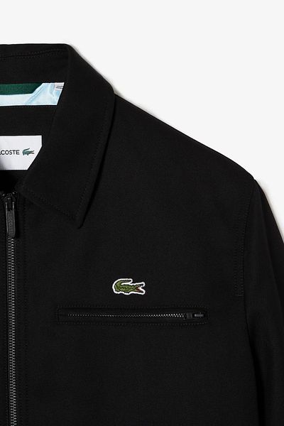 Lacoste Bh5958-10 Черно