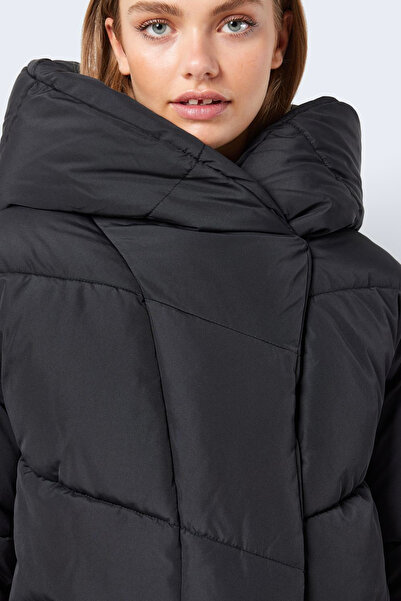 Noisy May Dámská/dívčí černá bunda