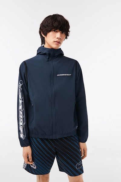 Lacoste BH5437-10 Blu Nuit-Gehäuse