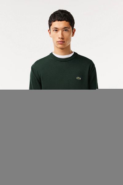 Lacoste Sinople AH1985-00 Modell Touristentasche