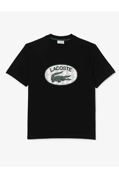 Lacoste TH0064-IN NOIR