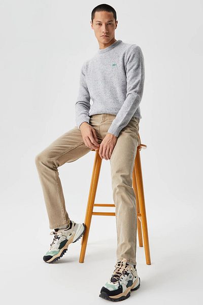 Lacoste AH2341-IN AGATE NEPSE