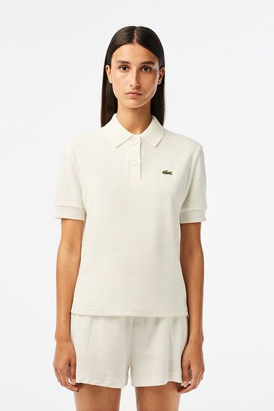 Lacoste Df6562-10 Model Farine