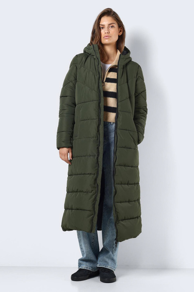 Noisy May Women's / Girls' Combo Green Jacket