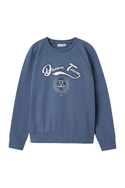 name ıt Sweat Fem Knit Co100