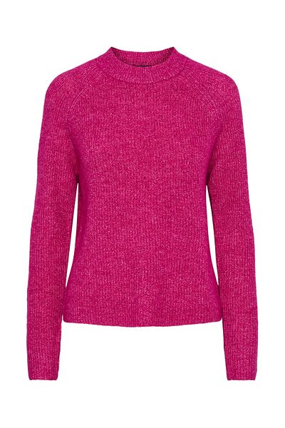 PIECES PULLOVER FEM KNIT PRE60/PC22/NYL9/RWS5/EA4
