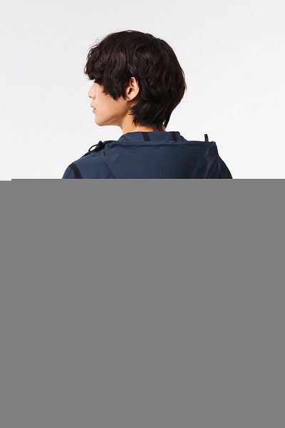 Lacoste BH5437-10 Blu Nuit-Gehäuse