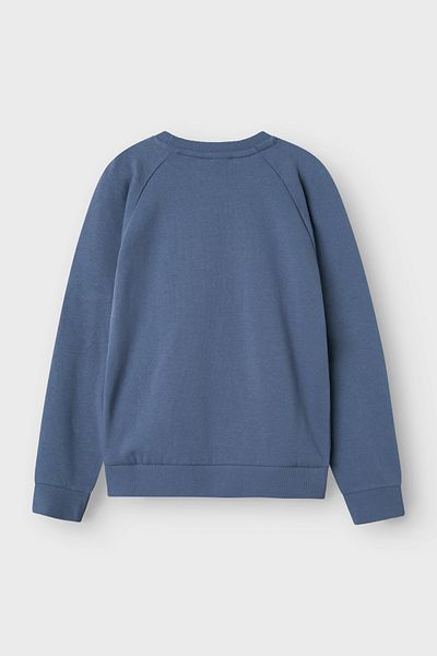 name ıt Sweat Fem Knit Co100