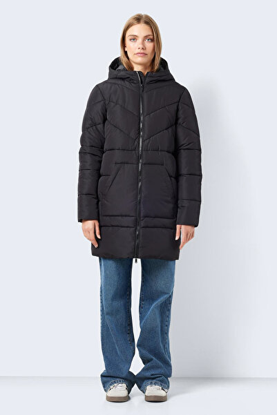 Noisy May Kabát Ženy/Dívky Dospělí