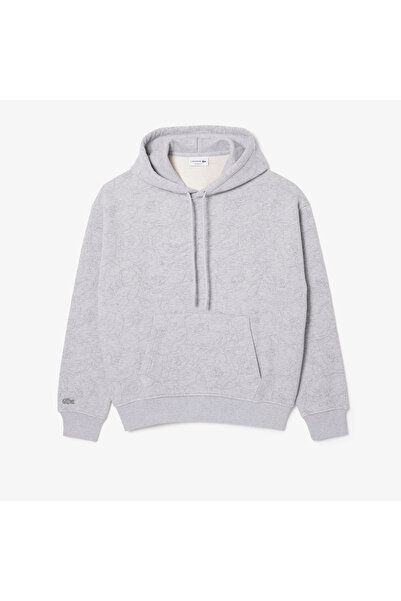 Lacoste Ανδρικό Φούτερ S