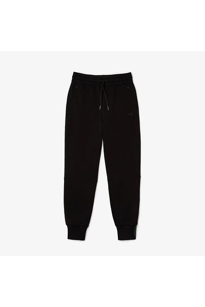 Lacoste Women's Sweatpants - Comfortable and Stylish Design