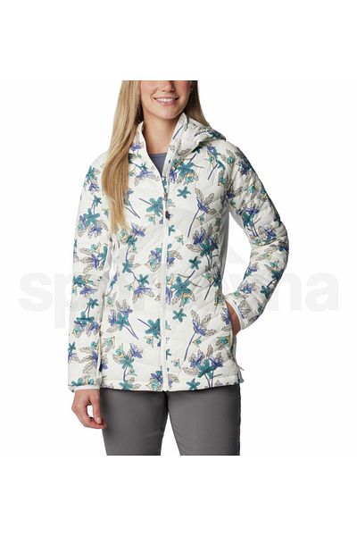 Columbia Pulverpass ™   Kapuzenjacke