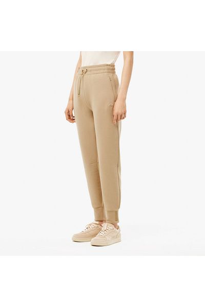 Lacoste Women's Sweatpants - Comfortable and Stylish Design