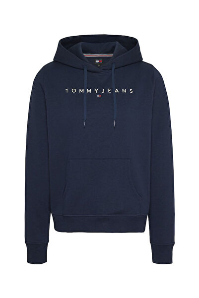 Tommy Hilfiger LINEÁRNA MIKINA TJW REG