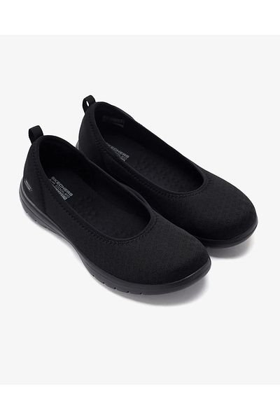 SKECHERS Bbk 138360 -Bbk Black Sneakers