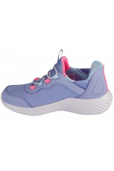 SKECHERS Pink Sneakers for Kids
