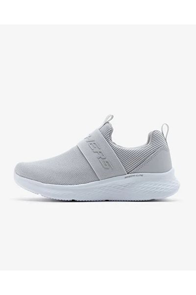 SKECHERS 149944 -Ltgy Model Gray Sneaker
