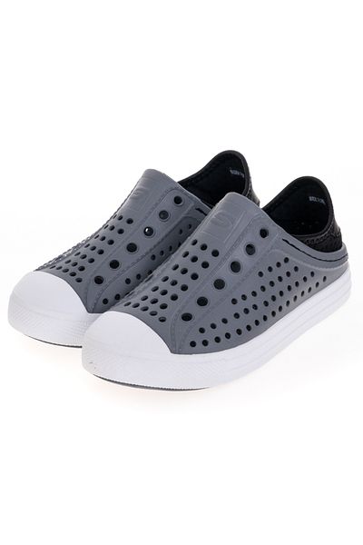 SKECHERS 91995L-Ccbk Model Gray Sneaker