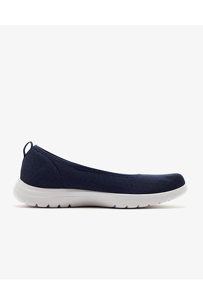 SKECHERS NVW 136510 - حذاء رياضي باللون الأزرق الداكن
