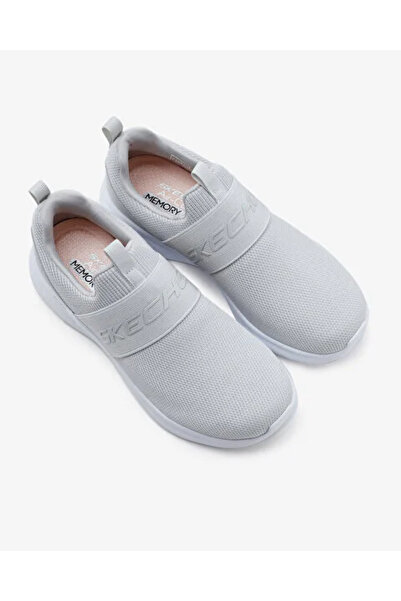 SKECHERS 149944 -Ltgy Model Gray Sneaker