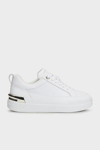 Tommy Hilfiger YBS Sneaker FW0FW07808 – Stylistické boty