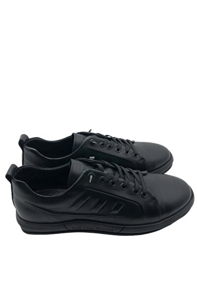 Voyager Πραγματικό δέρμα - Casual Comfort Παπούτσια