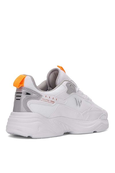 ÇİĞDEM KUNDURA 2860 M-P-Kalin Sole Airable Sports Sneaker Shoes