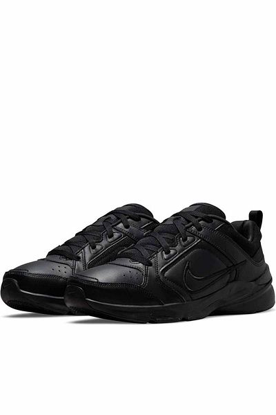 Nike Ανδρικά αθλητικά παπούτσια casual - Defy All Day Dj1196-001-Black