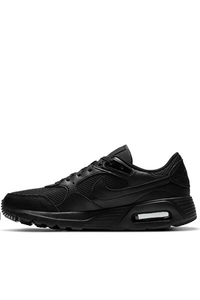 Nike Air Max Sc Erkek Günlük Spor Ayakkabı CW4555-003-Siyah